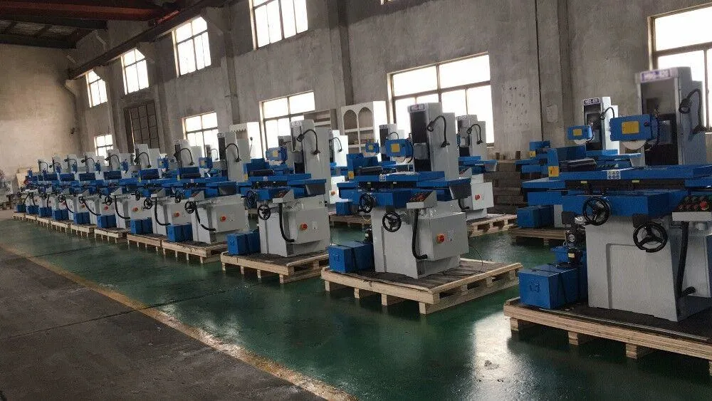 Sumore High Precision China Surface Grinder 4080 Sg3060 Surface Grinding Hydraulic Kgs1224 Kgs1632
