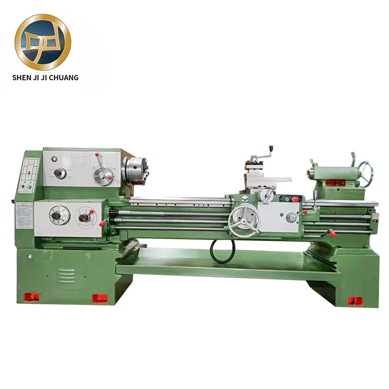Ca6140 Ca6240 High Precision Metal Bench Manual Conventional Lathe Machine for Sale