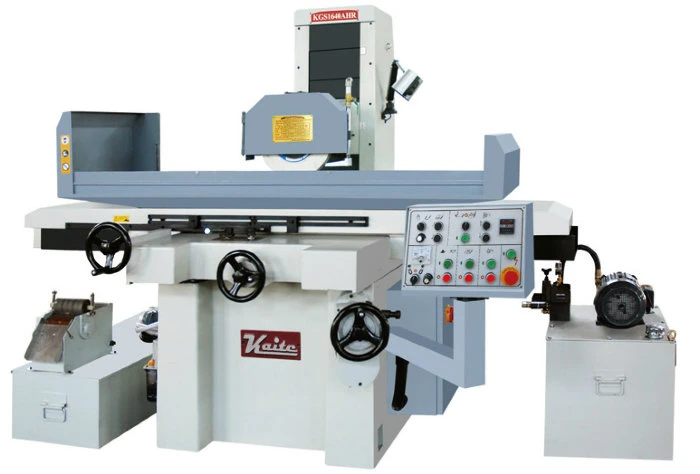 400X1000mm Magnetic Table Surface Grinder Kgs1640ahd