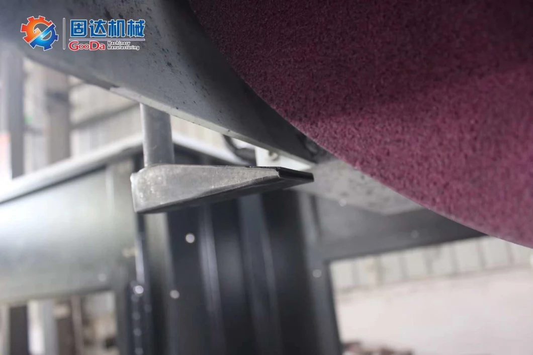 High-Precision Surface-Grinding Machine Precision CNC Gantry Grinder machinery