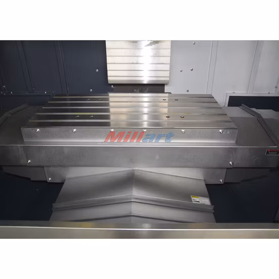 Agents Required Vertical Machining Center Vmc1160 CNC Milling Center