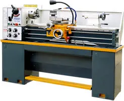 Hot Sale Low Price Bench Engine Lathe Metal Lathe Machine (KY1340A / KY1440A)