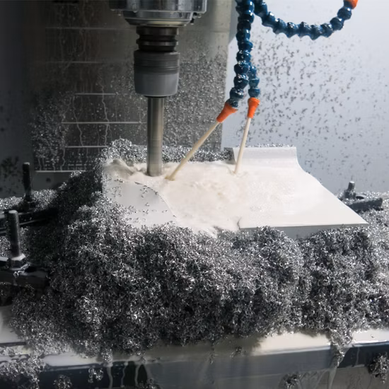 Vmc850 Vertical Machining Center with Table 1000&times; 500mm
