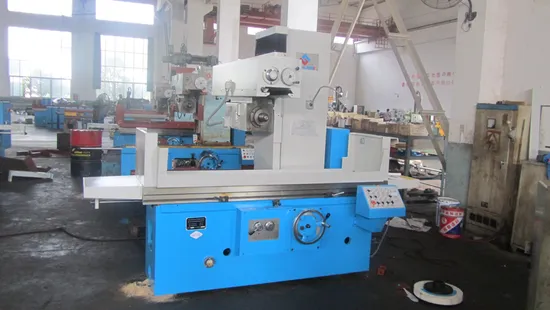 SGA30100AHR High Precision Electric Surface Grinder for Sale