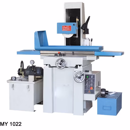 Automatic Hydraulic Surface Grinder Price for Sale