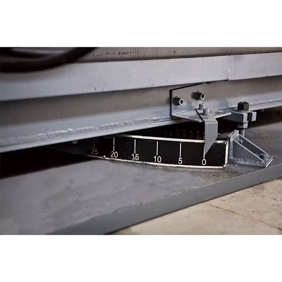 FINCM CNC Double column Band Saw Cutting Machine