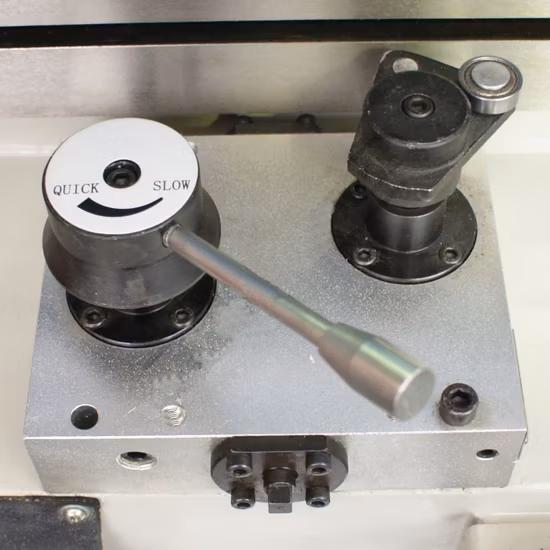 Hot Sales Automatic Hydraulic Surface Grinder (MY1230)