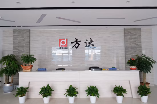 LED Sapphire High Precision Surface Grinder